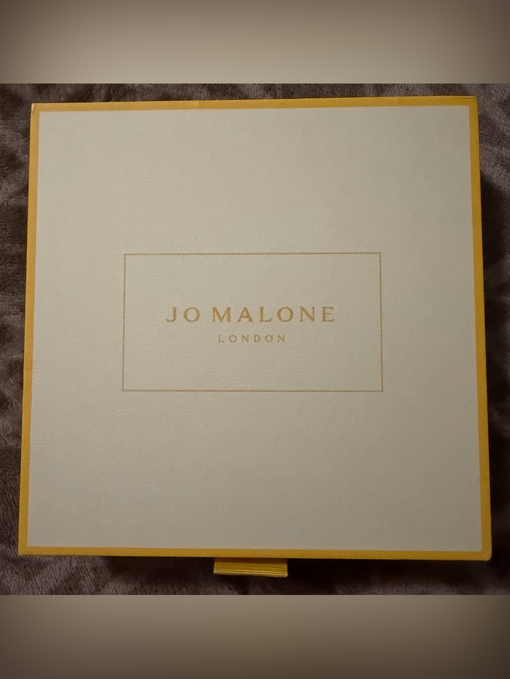 Jo Malone English Pear & Freesia Hand Care Gift Bundle - new/unused/authentic